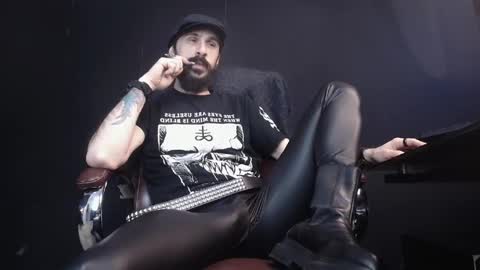 AxelColton online show from February 2025 05:56:01 AM