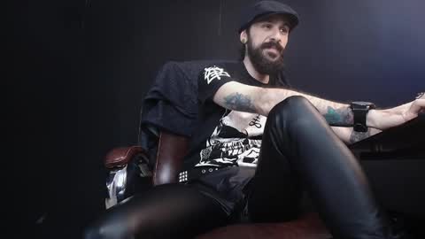 AxelColton online show from February 2025 09:00:02 AM