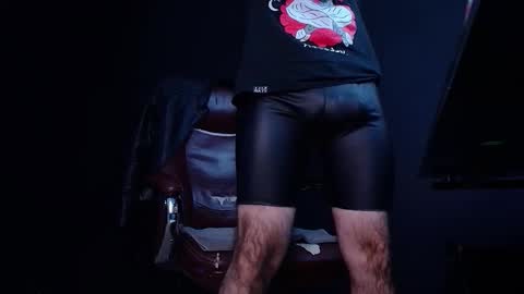 AxelColton online show from November 2025 11:29:01 AM