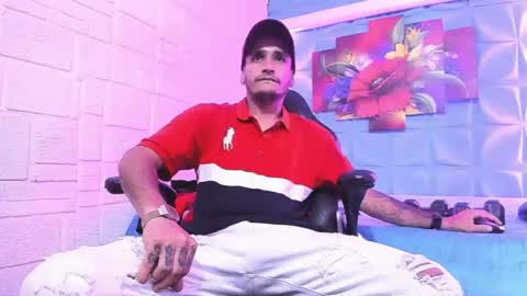 Axell Cross2 online show from September 2025 02:57:01 AM