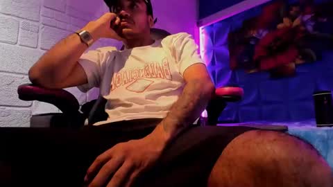 Axell Cross2 online show from October 2025 03:48:02 AM