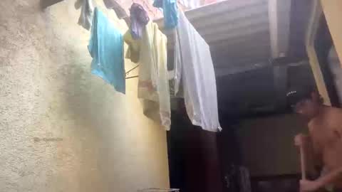 Axel  online show from January 2025 09:53:01 PM