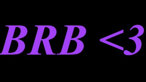 Axel  online show from October 2025 01:38:01 AM