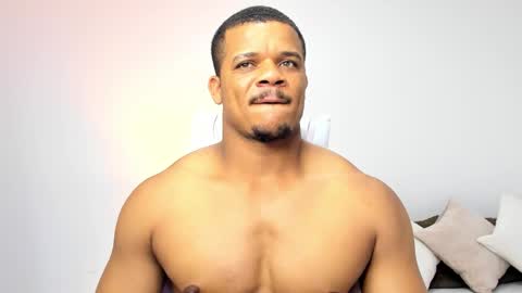 AXEL DA SILVA online show from February 2026 11:44:02 PM