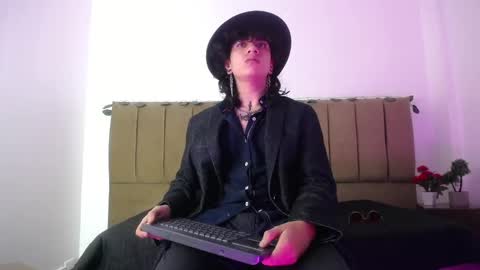 Snapshot of axellkush chatting on March 2025 07:19:01 AM AxellKush online show from March 2025 07:19:01 AM