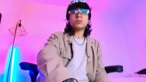 AxellKush online show from March 2026 02:57:02 AM