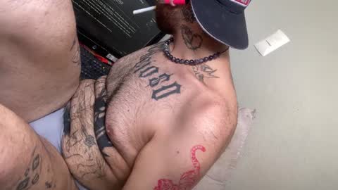 Snapshot of axelpadilla98 chatting on July 2026 08:11:01 PM deliciosodemente online show from July 2026 08:11:01 PM