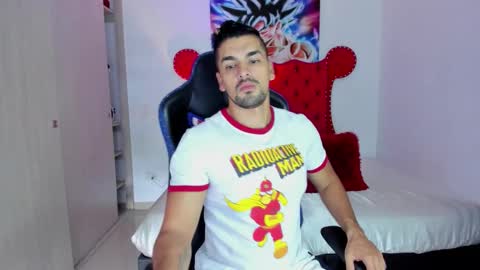 Axel online show from March 2026 12:05:03 PM