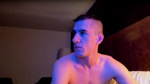 Axl online show from February 2025 11:14:02 PM