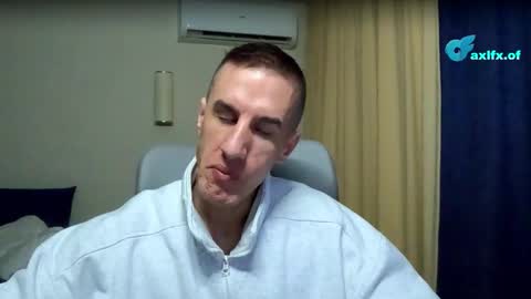 Axl online show from March 2026 02:35:02 AM