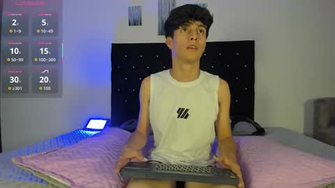 Axxxel  online show from March 2026 03:20:01 AM