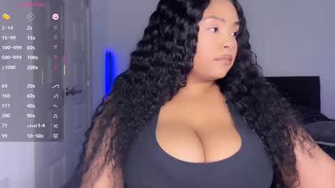 Aya online show from October 2025 11:46:01 PM