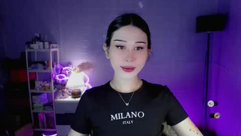 AYAHOSHILOVESYOU online show from March 2026 02:06:02 AM