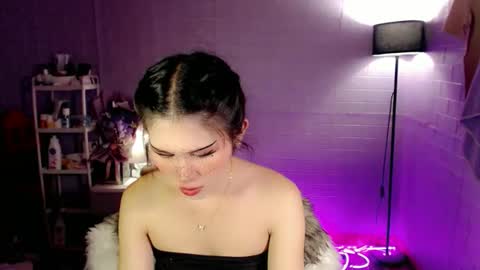 Snapshot of ayahoshilovesyou chatting on April 2026 12:29:02 PM AYAHOSHILOVESYOU online show from April 2026 12:29:02 PM