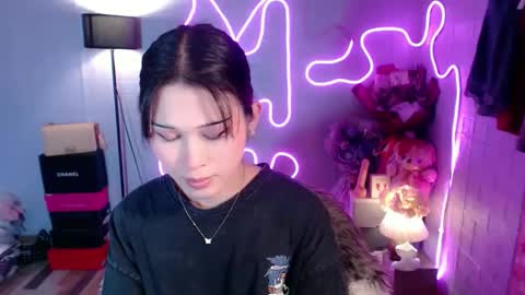 Snapshot of ayahoshilovesyou chatting on May 2026 05:46:02 AM AYAHOSHILOVESYOU online show from May 2026 05:46:02 AM