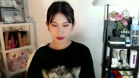 Snapshot of ayahoshilovesyou chatting on July 2026 07:58:02 AM AYAHOSHILOVESYOU online show from July 2026 07:58:02 AM