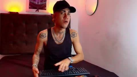 ayala777_ online show from January 2026 01:46:02 PM