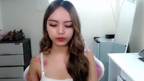 ayalvrs18 online show from September 2025 11:03:01 AM