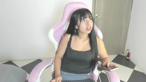 Snapshot of ayamefox chatting on July 2026 03:36:01 PM Ayame online show from July 2026 03:36:01 PM