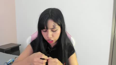 Snapshot of ayamefox chatting on July 2026 03:50:01 PM Ayame online show from July 2026 03:50:01 PM