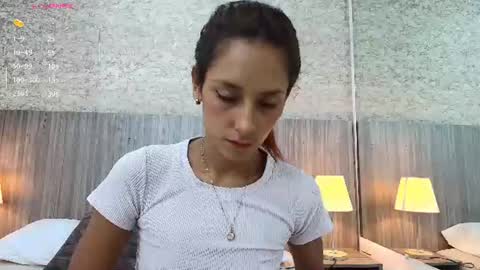 Snapshot of ayana_mercier chatting on July 2026 07:38:01 PM Ayana Mercier online show from July 2026 07:38:01 PM