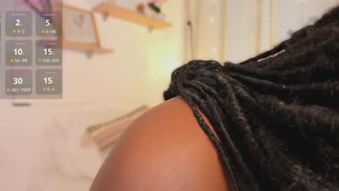 Ayana  online show from April 2026 11:55:02 AM