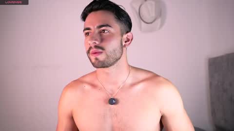 AYDAN STIVEN OF AYDANSTIVEN online show from June 2026 08:02:02 PM
