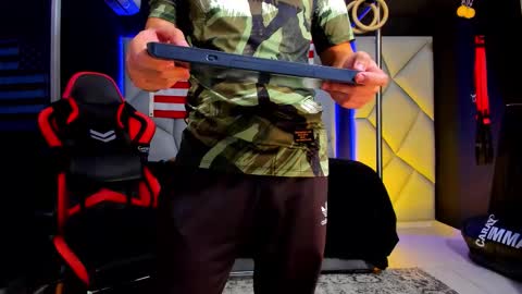 Ayden Miller online show from January 2026 03:22:02 AM