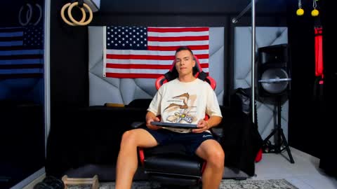 Ayden Miller online show from April 2026 03:05:01 AM