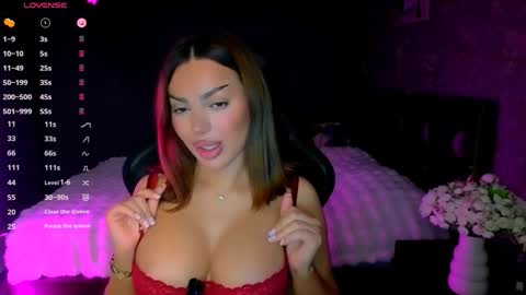  Ayla Demir  online show from March 2026 09:53:02 PM