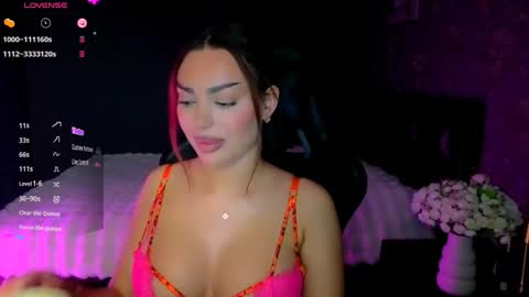  Ayla Demir  online show from March 2026 09:55:01 PM