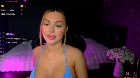  Ayla Demir  online show from March 2026 09:51:01 PM