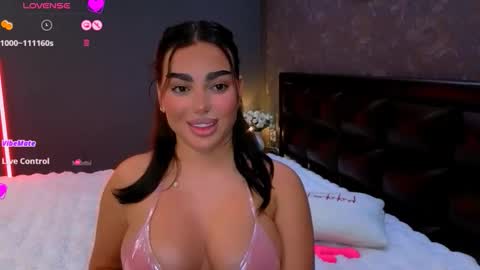 Ayla online show from September 2025 06:55:02 PM