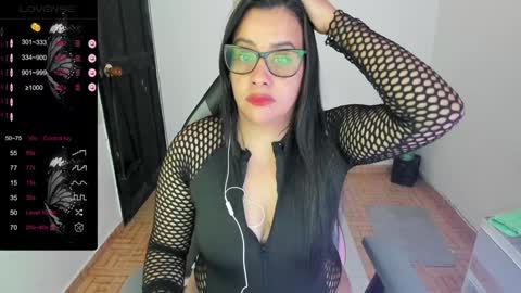 SandyMODELINDEPENDIENT online show from January 2025 07:42:01 AM