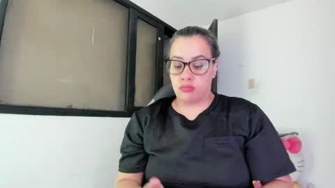 SandyMODELINDEPENDIENT online show from February 2025 03:18:01 AM