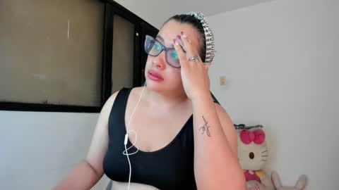 SandyMODELINDEPENDIENT online show from February 2025 04:34:01 AM