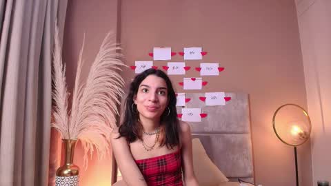 AylaStonne online show from February 2026 06:36:01 PM