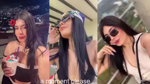 Aylen online show from September 2025 02:11:01 AM