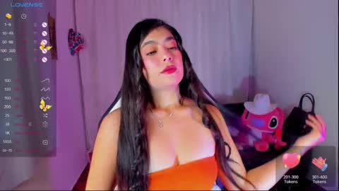 Aylen online show from February 2026 03:24:01 AM