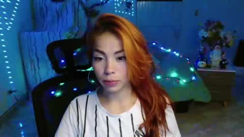 Snapshot of aylin_diazz chatting on May 2026 08:00:01 AM Aylin online show from May 2026 08:00:01 AM