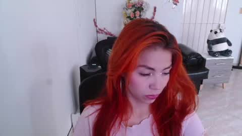 Snapshot of aylin_diazz chatting on July 2026 06:58:02 PM Aylin online show from July 2026 06:58:02 PM