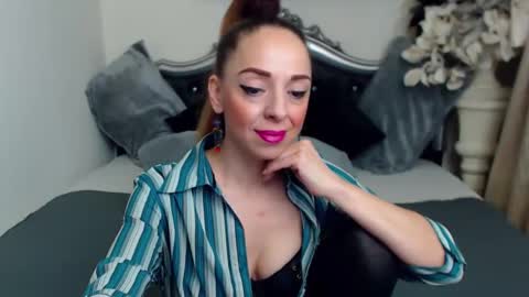 aylynrichard online show from November 2025 10:41:02 PM