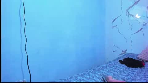 Aymy online show from December 2025 10:39:02 PM