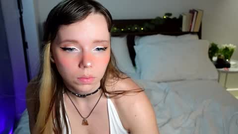 Ayra Lust online show from January 2025 10:17:02 AM