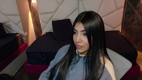 Aysel online show from October 2025 08:53:02 PM
