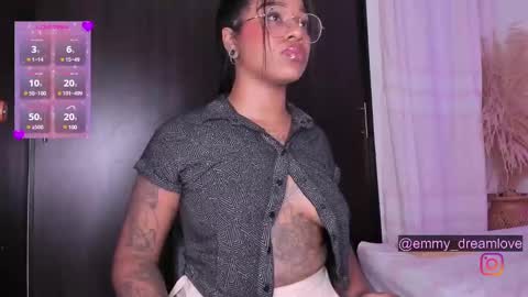 Emmy  online show from January 2025 11:12:02 AM