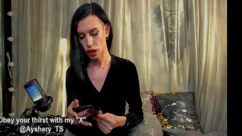 Snapshot of ayshery_sinheart chatting on February 2025 01:08:01 PM Ayshery online show from February 2025 01:08:01 PM