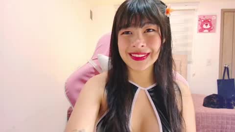 Snapshot of ayumi_tanaka chatting on April 2026 01:16:02 PM online show from April 2026 01:16:02 PM