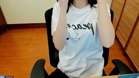 anzu online show from February 2026 09:10:02 PM