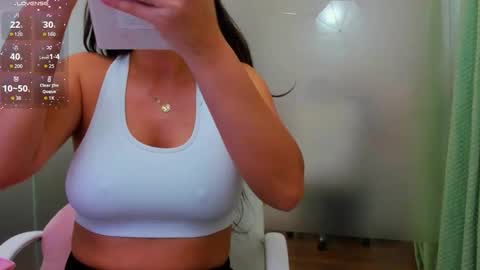 Ayumi online show from March 2026 07:23:01 AM